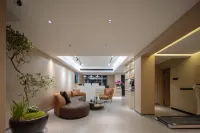 Manning Nanyang Hotel