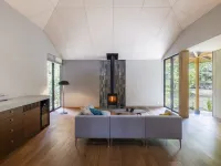 Hakone Retreat Villa 1f