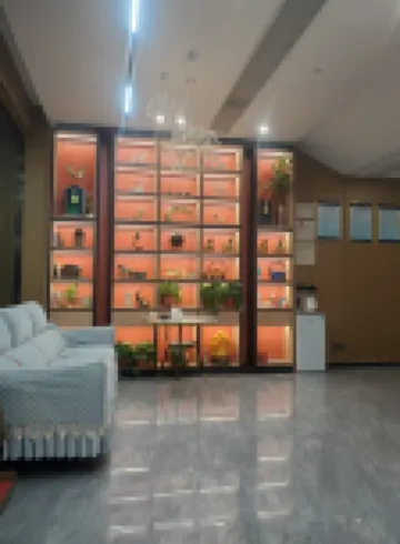 Jingya Business Hotel