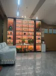 靜雅商務飯店