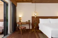 Dinso Resort & Villas Ko Chang, Vignette Collection by IHG - balcony