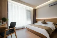 Xiapu across the sea B&B (Beiqi mudflat Store)