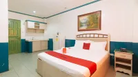 RedDoorz @ Orsu Hotel Angeles Pampanga
