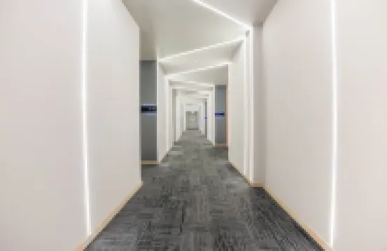 โรงแรมซีสเปซ