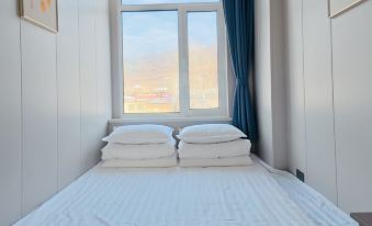 Hengdaohezi Xi'an Fenglin Homestay