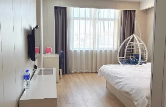 浦江惠達商務賓館