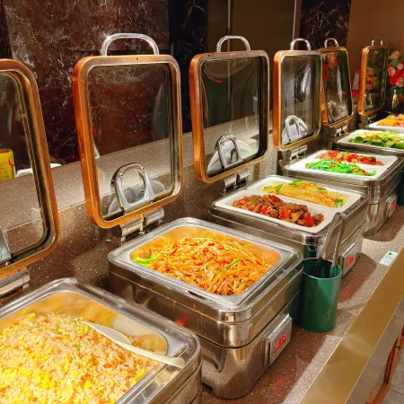 Mercure Anyang Downtown