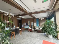 Qianyuan Hotel, Luxi