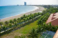 Saigon - Ninh Chu Hotel & Resort - Ocean View