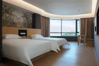 Xinborui Hotel (Pingtang Yingbin Avenue) - 2-Star