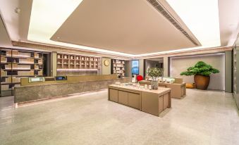 JI Hotel (Luoyang Municipal Government)