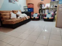 Putrajaya Transit Romestay