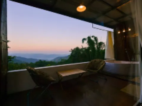 Merrin Farm Hotels in Mae Suai