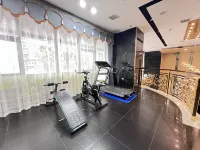 麗豪飯店（遵義播州華城大都滙店）