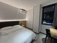 Changee Hotel MINI (Changzhou University City Science and Education City North Subway Station) - Esports