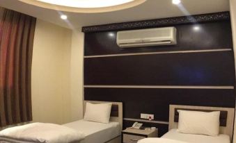 Awlad AlHasan Hotel 객실