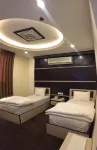 Awlad AlHasan Hotel - Завтрак