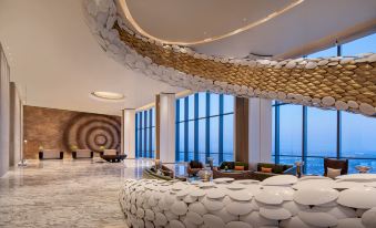 Wyndham Xiaohe Xincheng(Xiaohe International Conference Center)