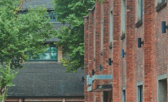 Stay Hotel (Jingdezhen People's Square Yuyao Factory)