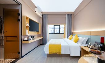 Totle Glad Hotel