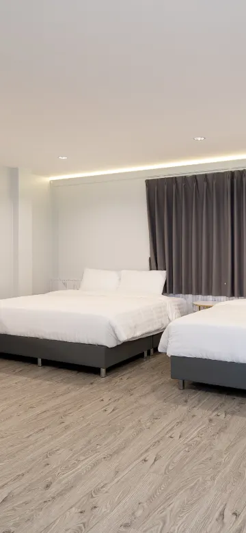 สุพีเรีย แฟมิลี่ รูม