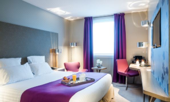Best Western Plus Paris Velizy