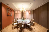 Jinbiwan Hotel - servizio colazione