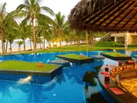 Crowne Plaza Danang - 5-Star