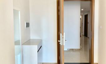 Vinhomes Central Park- Serviced Apartment
