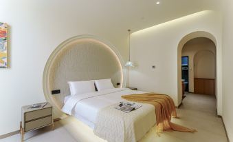 Xiamen Time Beauty Villa