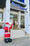 Lamar Azur Hotel Hotels near WeGo hyper market