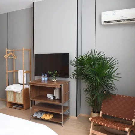 Gui ye Inn (Kangxin Road Changshuo Technology Store)