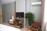 Gui ye Inn (Kangxin Road Changshuo Technology Store)