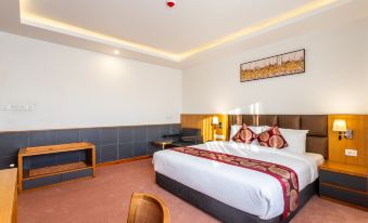 Mandala Norling Lords Prime