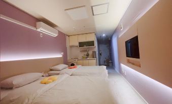 루프리텔캄 하우스 동대문 썸네일