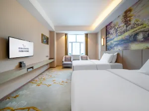 HAOWEIJIA International Hotel