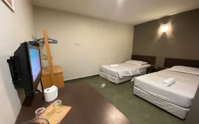 Hotel Harbour Inn