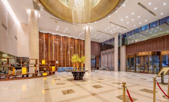 Golden Phoenix International Hotel