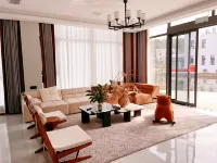 Waterfront Homestay (Shop in the Shuanglin Grass Linen Cultural Tourism Scenic Area, Fenyi)