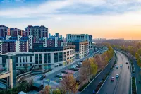 Jixia Smart E-sports Hotel