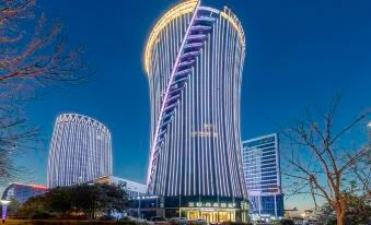 LanOuShangPin Hotel (Shangqiu Yongcheng City Star)