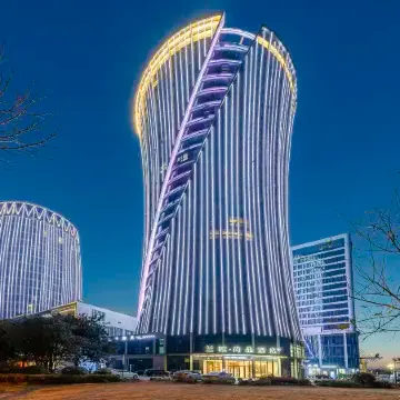 LanOuShangPin Hotel (Shangqiu Yongcheng City Star)