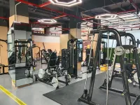 Nanjiang Tianlai Boya Intelligent Hotel فنادق في نانجيانغ