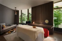 Jumeirah Guangzhou - spa