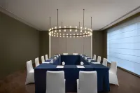 Qidong Hotel - Business