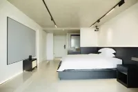 曬季·高空湖景公寓（南寧青秀山會展中心店）