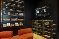 yinxinghotel - pet friendly
