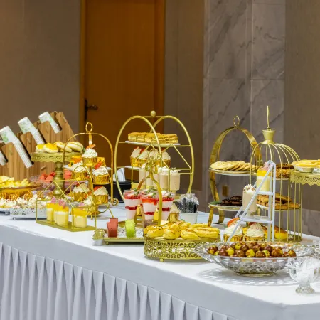 Donglai Hotel