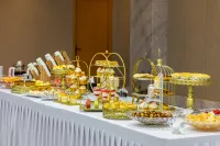 Donglai Hotel - breakfast