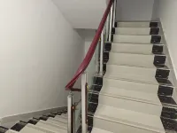 濱海緣福賓館